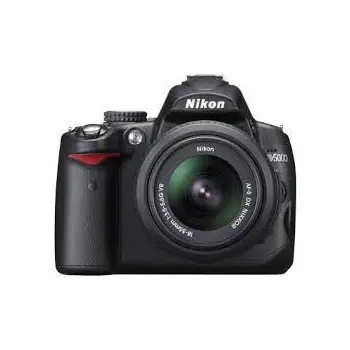 Nikon D5000 Refubished Digital Camera